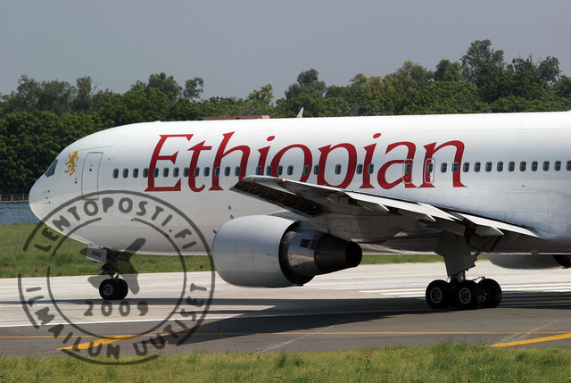 Ethiopian-Airlines