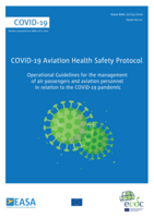 EASA-ECDC-guidelines