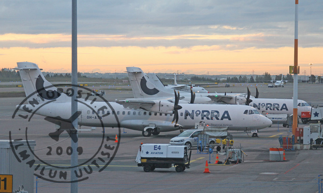 Norra_ATR_fleet