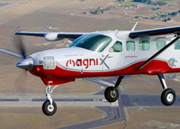 ecaravan chase plane 5