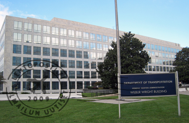 FAA_building