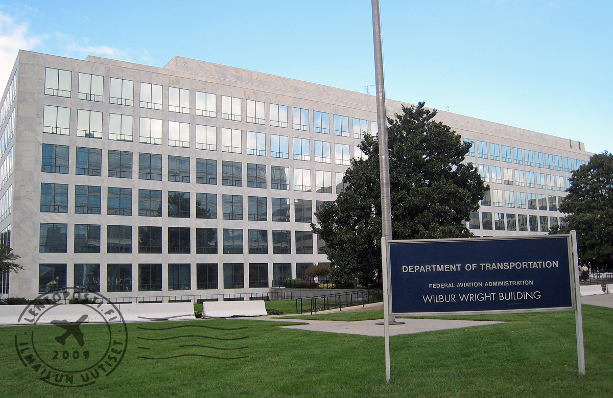 FAA_building