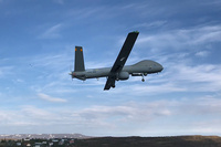 Hermes-900-Maritime-Patrol-operation_ELBIT