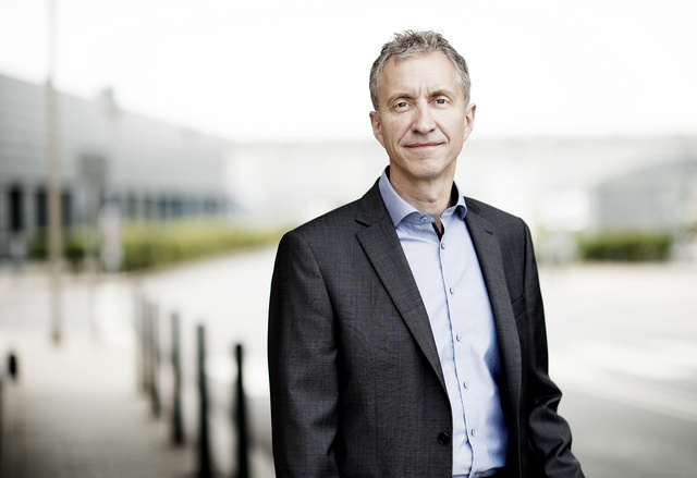 CEO_J¢rgen Holme_Photo_Erik Refner