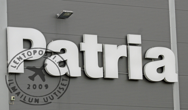 Patria_logo