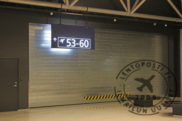 HEL_airport_westpier_closed