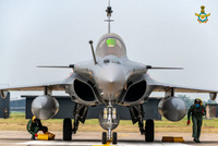 IAF_Rafale_onStand