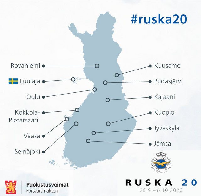 Ruska20_lentopaikat