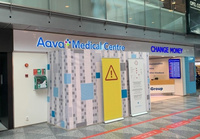 Aava Airport_Aava