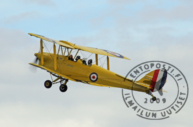 TigerMoth