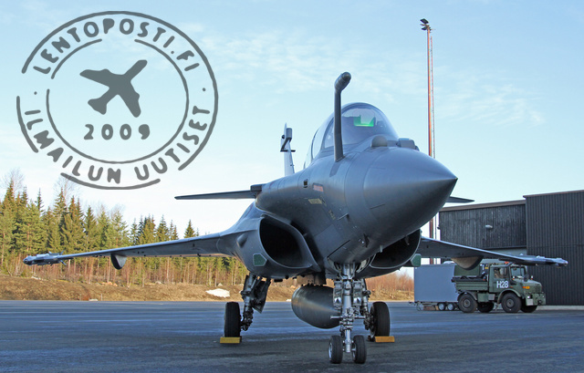 Rafale_pirkkala