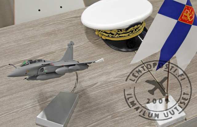 Rafale_lippu