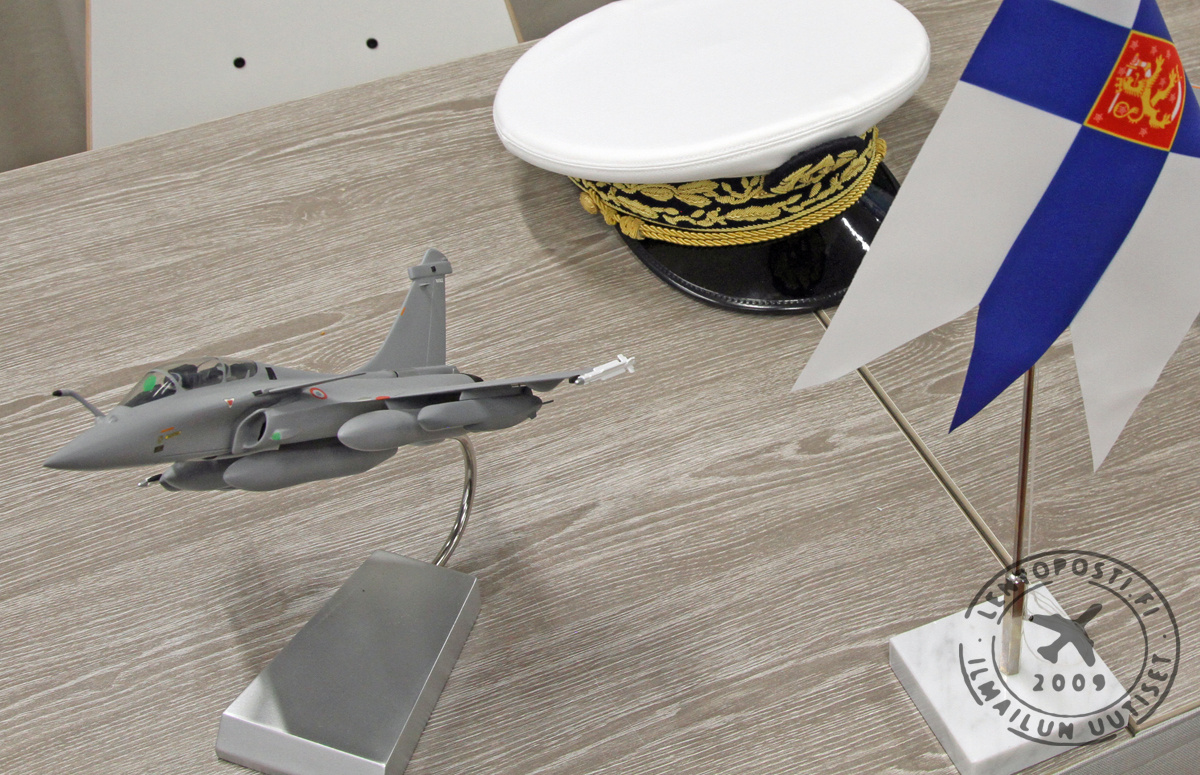 Rafale_lippu