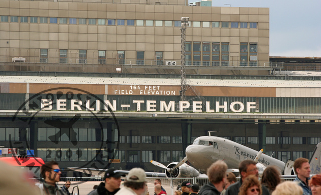 Tempelhof