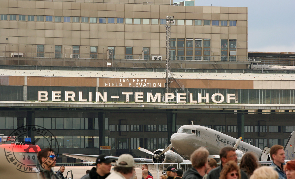 Tempelhof