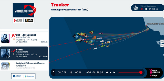 Huusela_matkaan_tracker