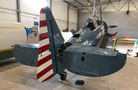 Navywings Tarma SNJ-3 / AT-6