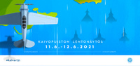 Kaivopuisto 2021