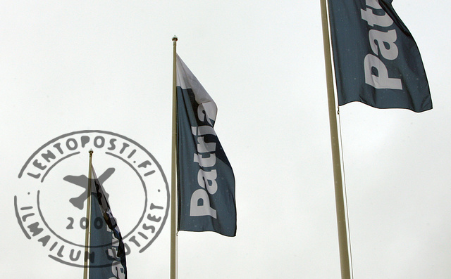 Patria_flags