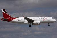 Taca