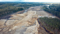 Mäntsälä Aero kesä 2019