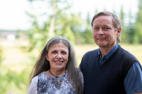 04 Hannu ja Päivi Heinonen