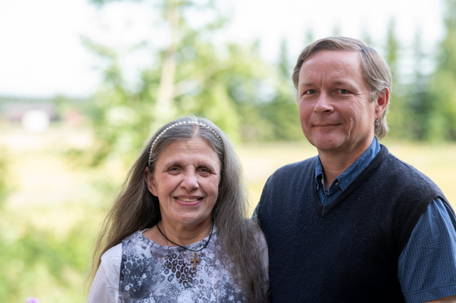 04 Hannu ja Päivi Heinonen