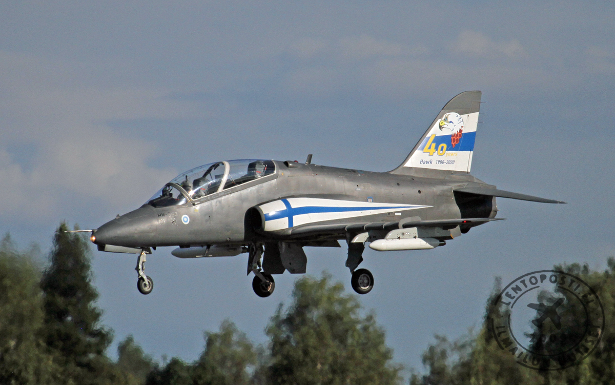 HW40