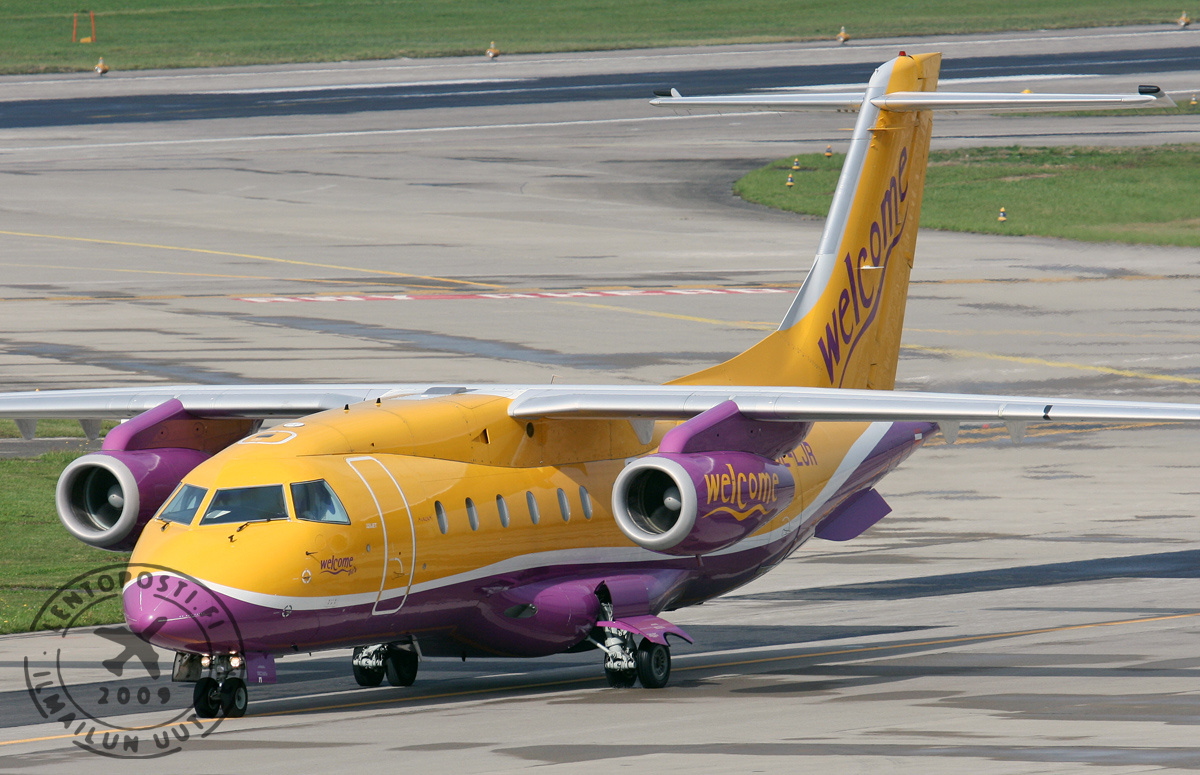Welcome_air_DO328JET