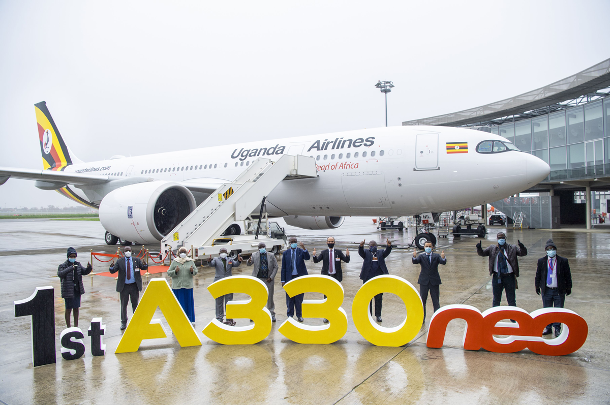 A330neo_UgandaAirlines_1
