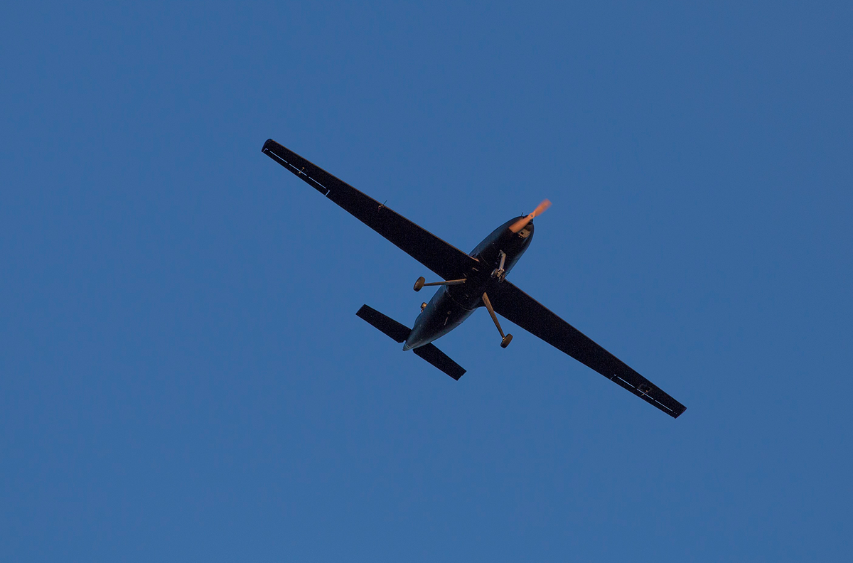Dronamics_DX1_lennolla_2