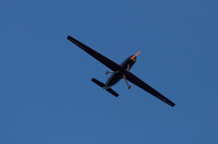 Dronamics_DX1_lennolla_2