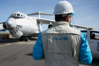 UNICEF_rahti