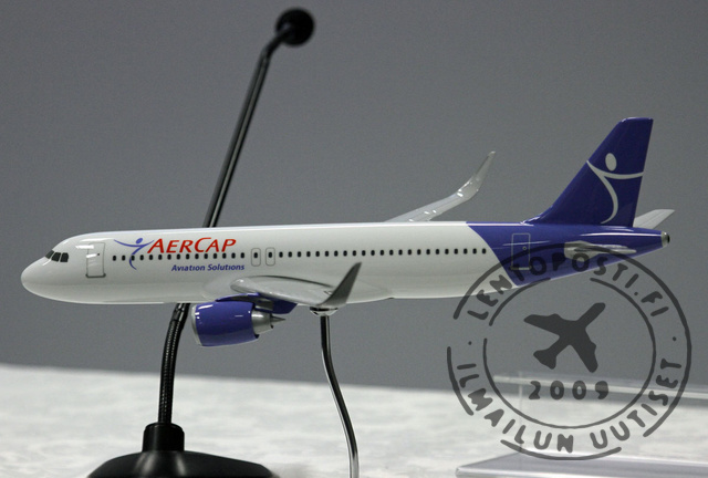 AerCap_Airbus