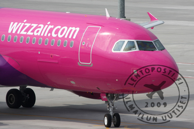 Wizzair