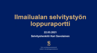 ILM_raportti