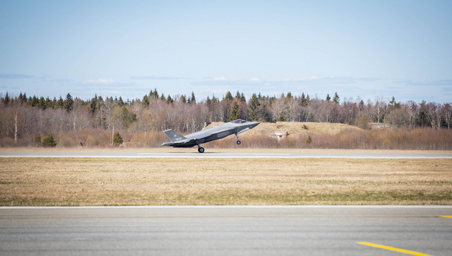 Italian F-35_Amari_2