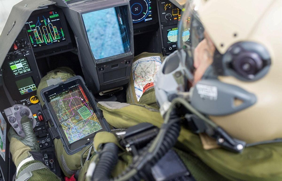 Dassault_Raf_ohjaamo