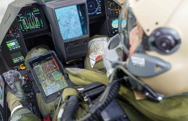Dassault_Raf_ohjaamo