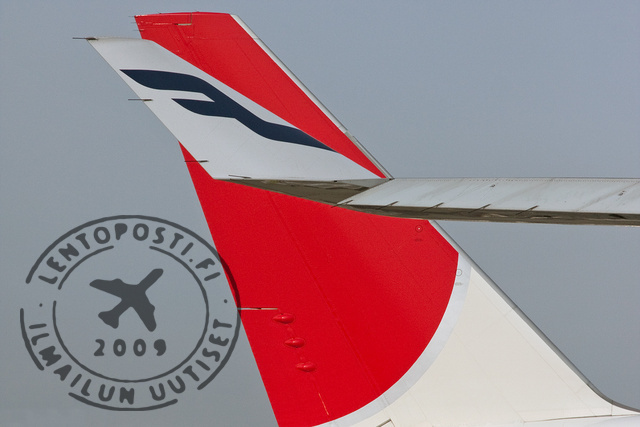 Finnair_JAL