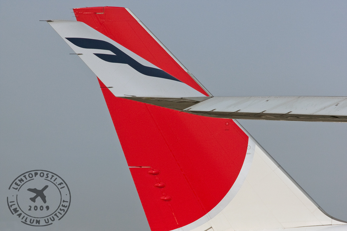 Finnair_JAL