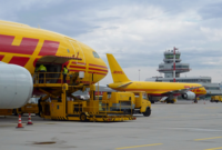DHL_Linz
