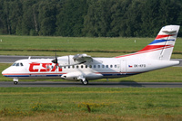 CSA ATR42