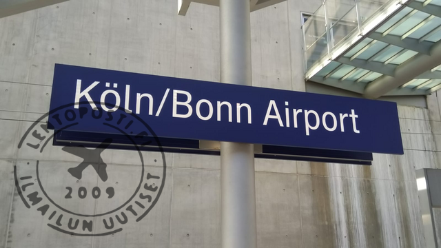 CGN_airport