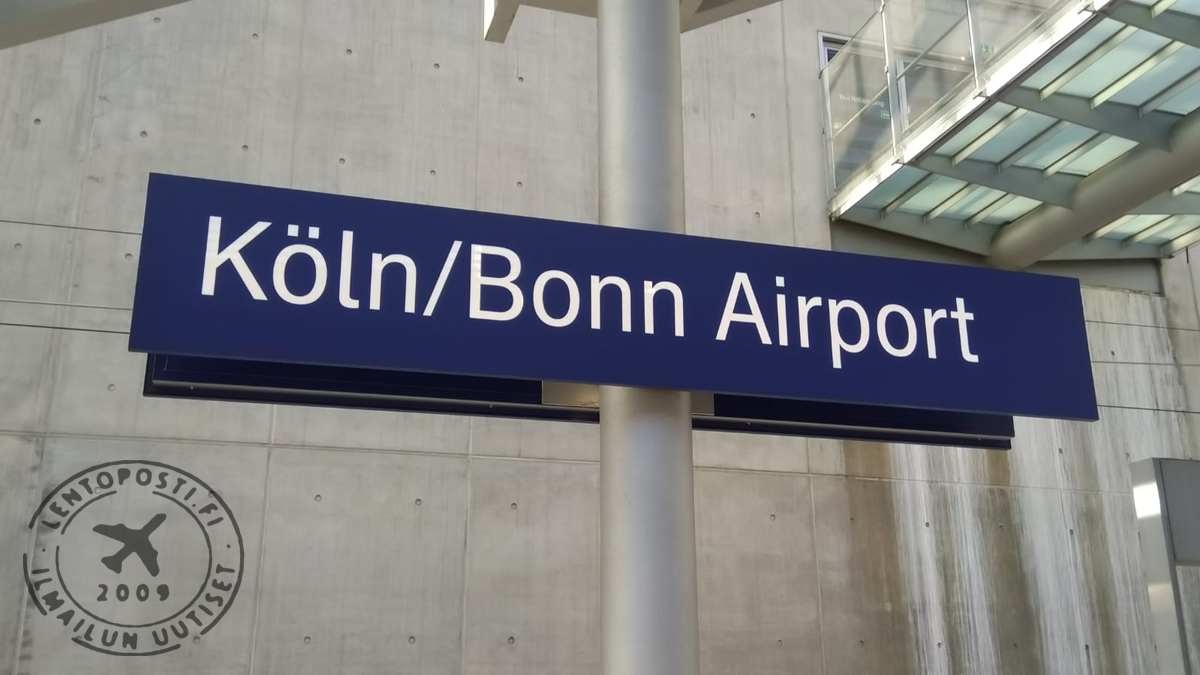 CGN_airport