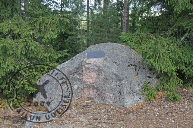 Nummela_muistomerkki_1