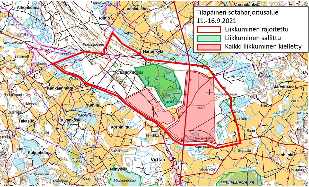 Baana21_sotaharjoitusalue