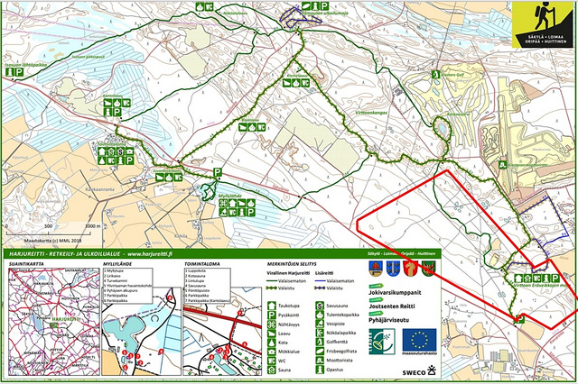 Baana21_tukikohta_liikkuminen_kielletty