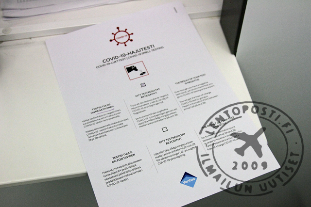 koronakoiratestitulos