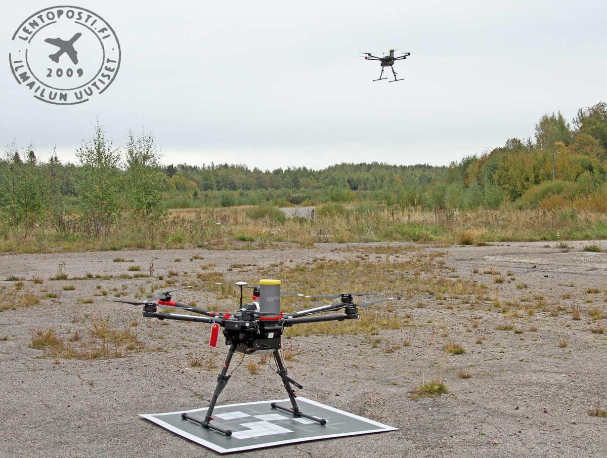 Ever_2drones